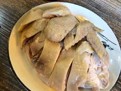 -邵老爹老杭州白斩鸡·家常菜(建国北路店)