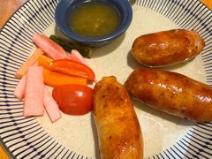 -Mesa Madre梅萨妈妈·Bintana(国贸店)