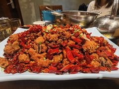-望京一号·重庆江湖菜(工体店)