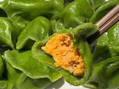 海胆水饺-前海沿·青岛菜(五四广场永旺店)