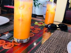 -卷心菜和避孕套餐厅(Pattaya)