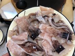 鱿鱼-阿昌白族石板烧(大理古城店)