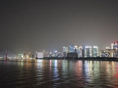 -运河游船(武林门码头)