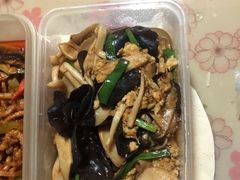 -惠宾饭庄(千禧店)