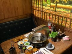 -九田家黑牛烤肉料理(太阳宫广场店)