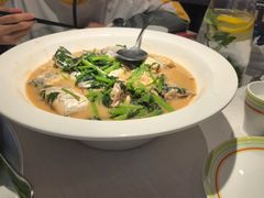-开海·红岛海鲜虾水饺(石老人店)