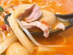 -螺世纪螺蛳粉·桂味小排档(裕德店)