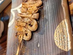 -鸟鹏烧鸟居酒屋(熙龙湾店)