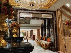 -万宝海鲜舫(劳动公园店)
