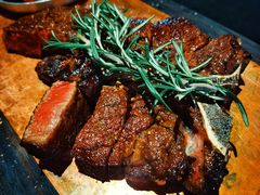 -小火花·干式熟成牛排馆Spark SteakHouse(剑桥郡店)