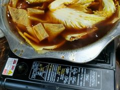 -大勇羊棒骨·烧烤(经六路店)