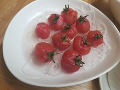 -渝半城经典川粤菜(重庆天地店)
