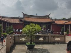 -揭阳学宫(榕城区)
