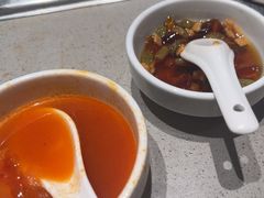 -海底捞火锅(银泰中心店)