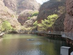 -湖洞水自然风景区