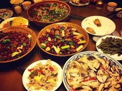 -长毛根儿王妈兔头(双华桥店)