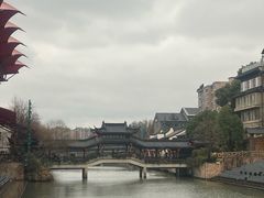 -杭州宋城