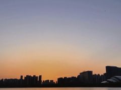 -天鹅湖体育公园