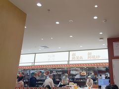 -乡村基·川味现炒大王(熙悦天街店)