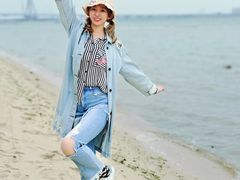 -北海金海湾红树林生态旅游区