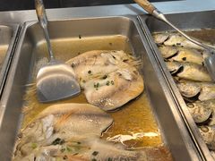 -阿那亚第三食堂 Cafeteria 3