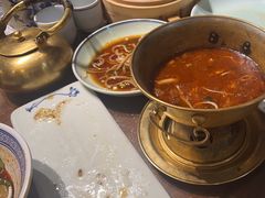 -龍聚祥烧麦馆(万达店)