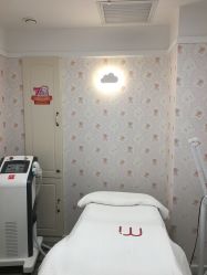 -咪咪比基尼脱毛专业店