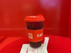 -苏阁鲜果茶(虎门君乐汇店)