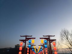-青龙湖公园