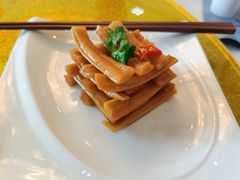 -广州塔晖粤轩中餐厅