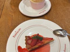 -Entrecôte 法国牛扒馆(保利·时光里店)