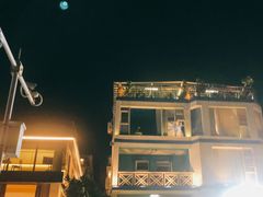 -深圳海边小筑客栈