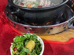 -花苑美食横琴生蚝火锅(拱北粤华路店)