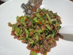 -新太二·鲜料川菜(晶耀前滩店)