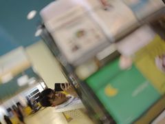-中田健身工作室(珠江路地铁站店)