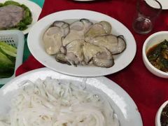 -花苑美食横琴生蚝火锅(拱北粤华路店)