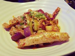 -蟹之国·精品蟹料理(极地店)