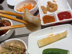 -海底捞火锅(青悦城店)