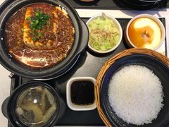 -谷田稻香·砂锅菜(西乡天虹店)