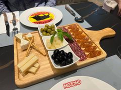-Mezomd曼索蒂西班牙餐厅(广粤店)