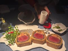 -弦月窗LUNETTE BY AMANDA(复兴路店)