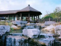 -宁波富邦荪湖山庄(慈城古县城店)