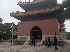 -北陵公园