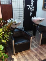 -TIGERBARBERSHOP 老虎男士理发店