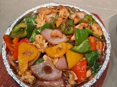 -琶醍壹号•潮菜江景餐吧