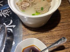 -泽成冰煮羊(非·遗东岸国际店)