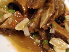 -巴依老爷新疆美食(马驹桥店)