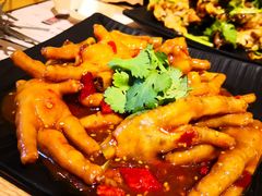 -壹酒贰肉1926·深夜食堂(九纬路店)