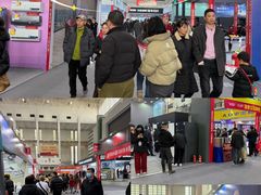 -宁波国际会展中心