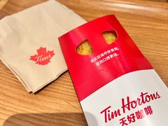 -Tims天好咖啡·贝果(东方广场店)